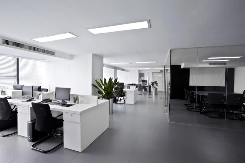 Intelli-Gen Electrical Solutions electrician work in Dudley Park