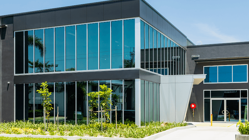 InterGLAZE glass & glazier work in Woree