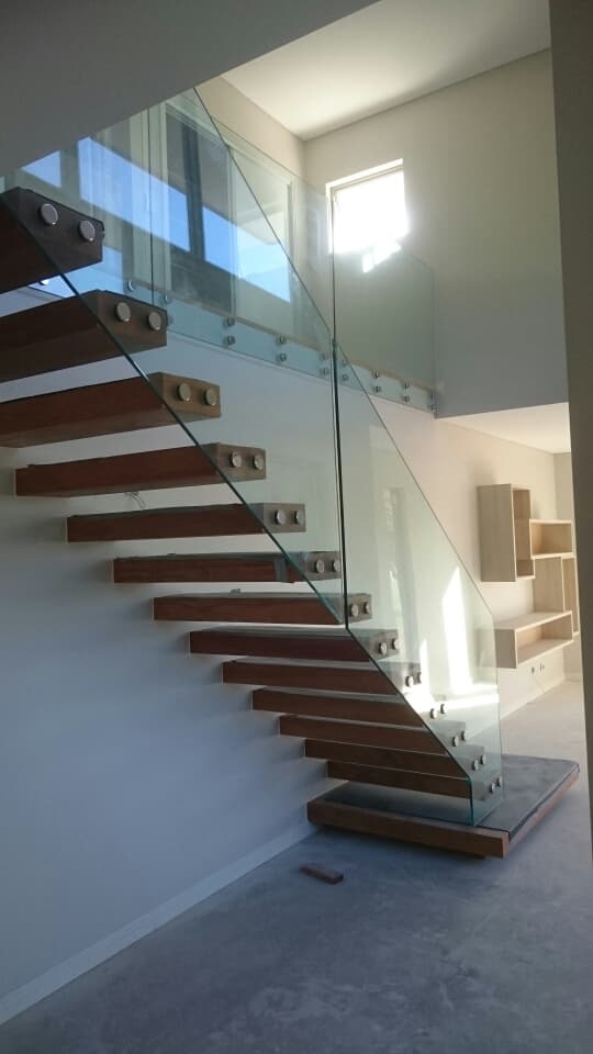 InterGLAZE glass & glazier work in Woree