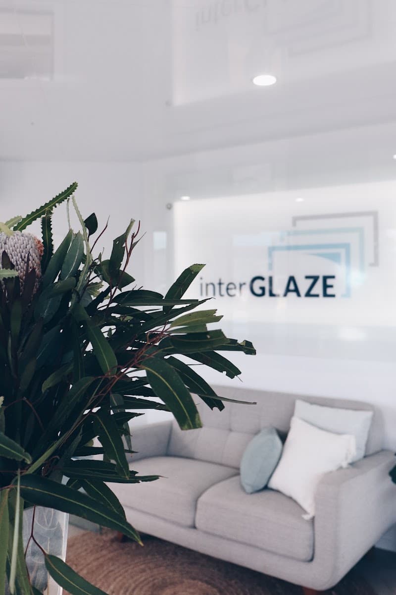 InterGLAZE glass & glazier work in Woree