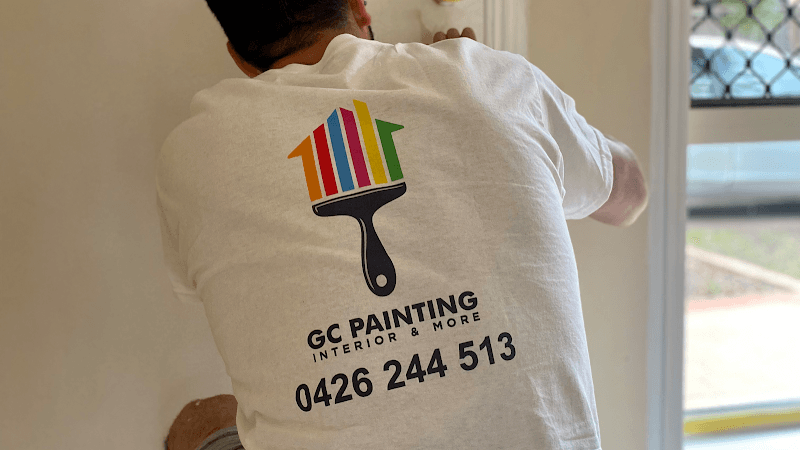 Interior and Exterior House Painting Services painter work in Currumbin
