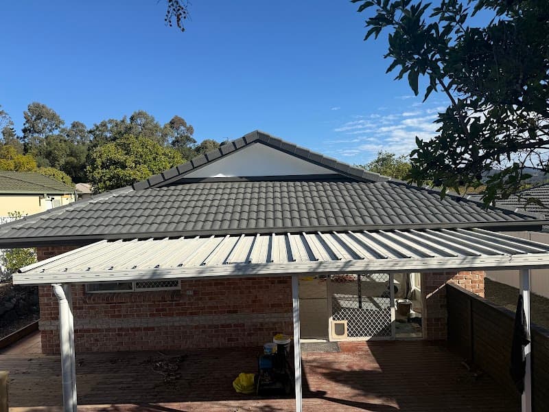 Interior and Exterior House Painting Services painter work in Currumbin