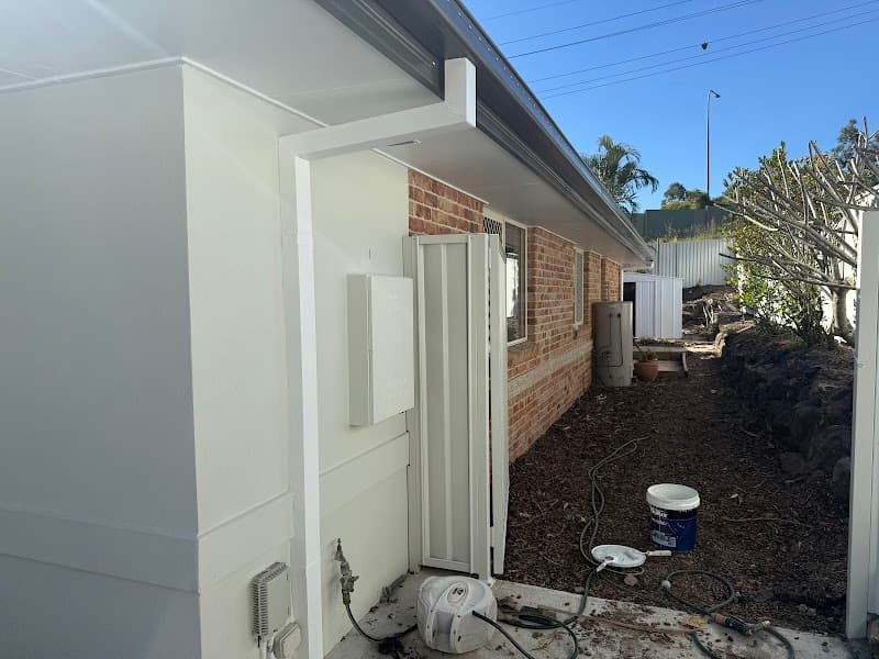 Interior and Exterior House Painting Services painter work in Currumbin