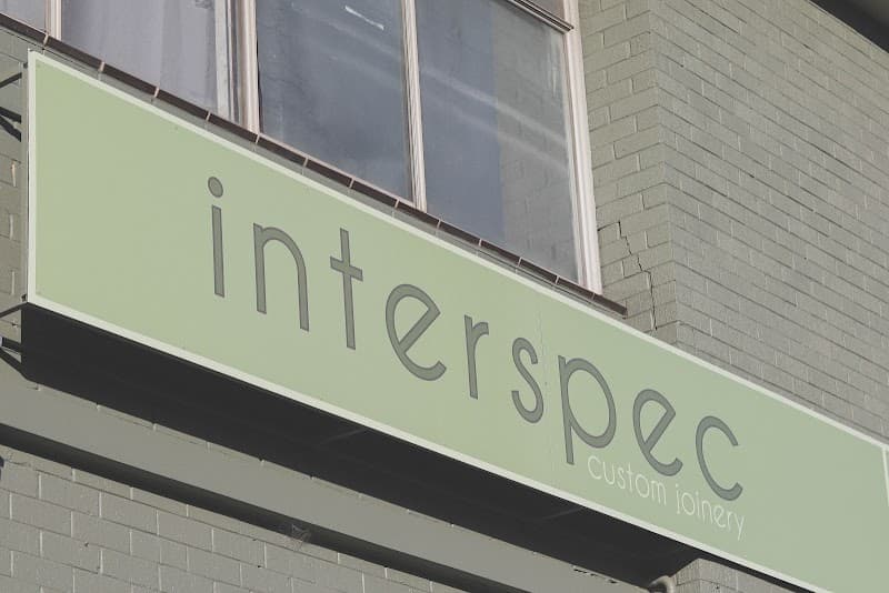 Interspec Custom Joinery carpentry work in Cromer