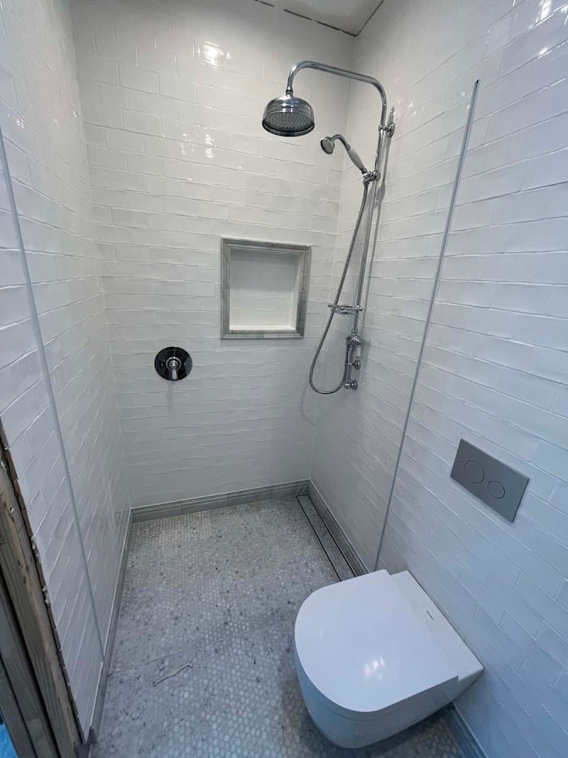 Invision Plumbing plumber work in North Curl Curl