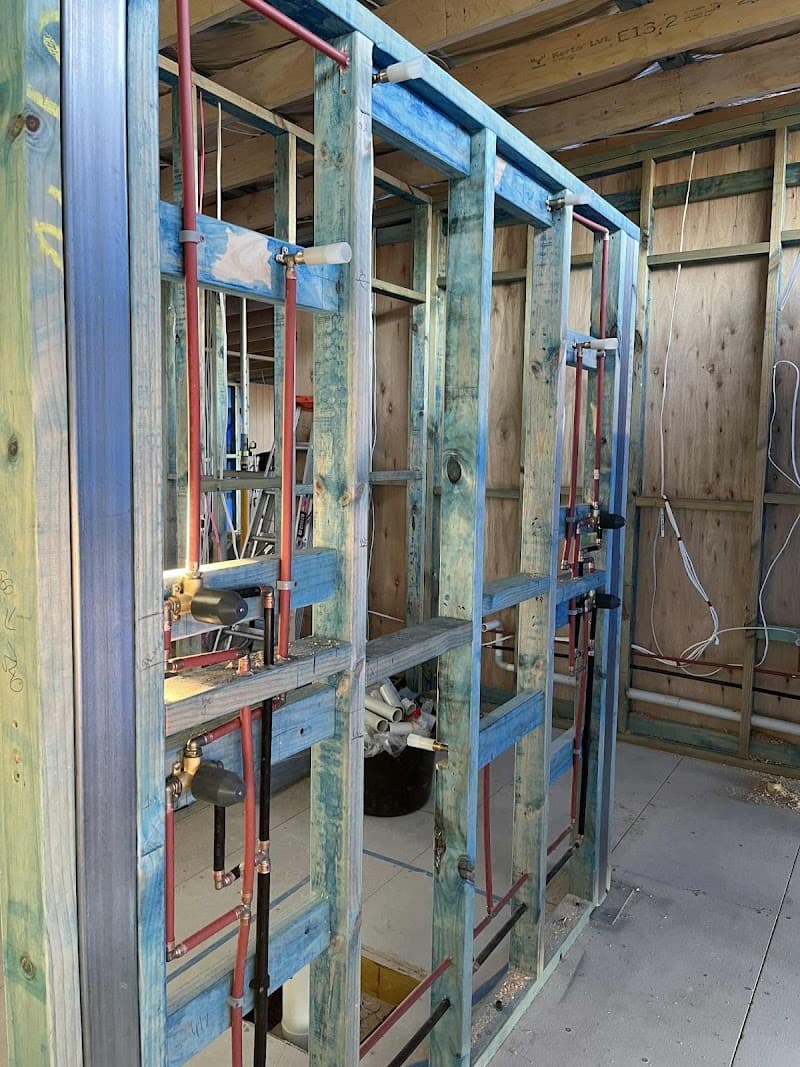 Invision Plumbing plumber work in North Curl Curl