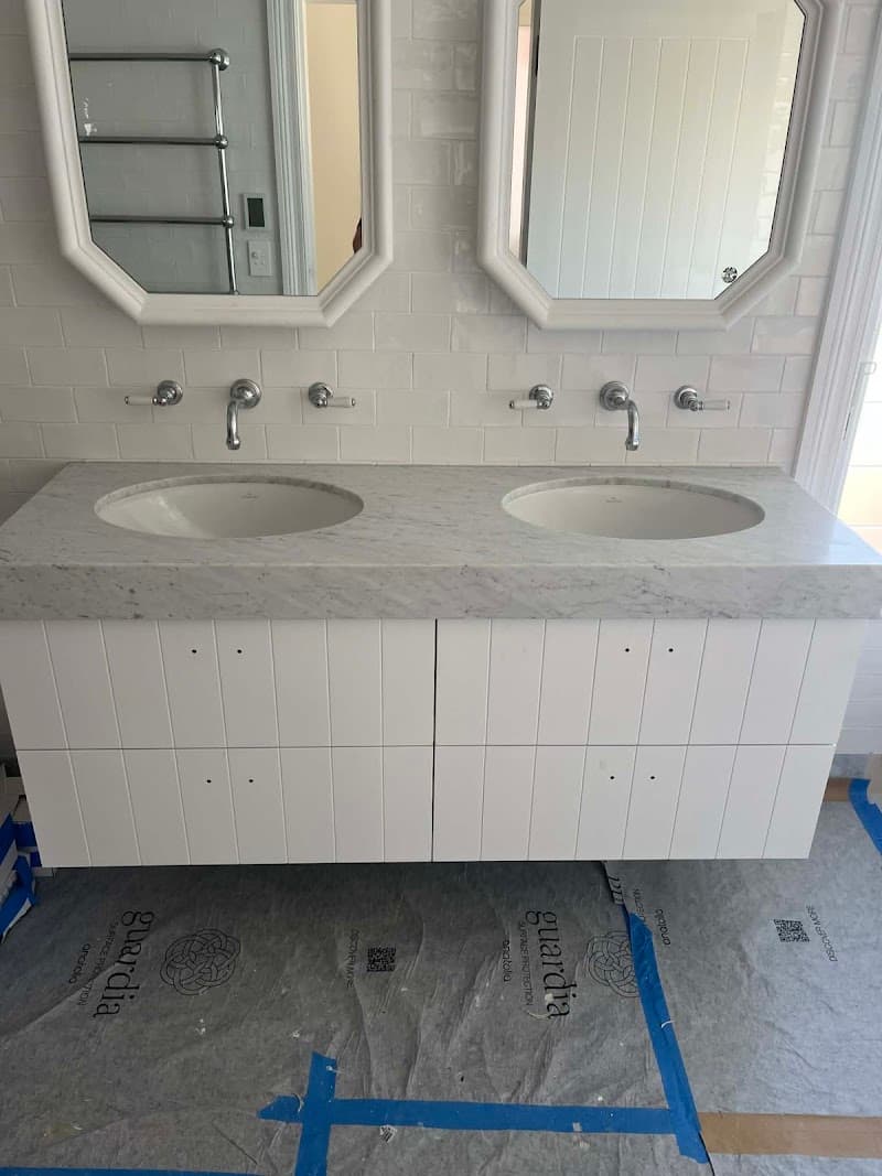 Invision Plumbing plumber work in North Curl Curl