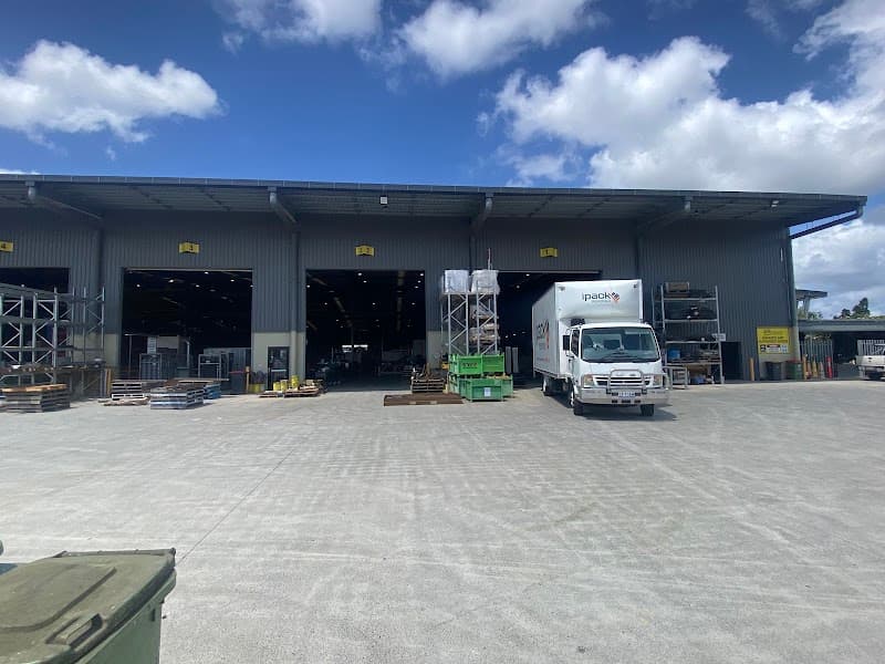 iPack Removals removalist work in Rangeville