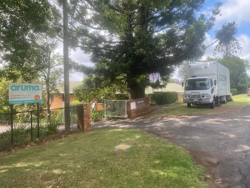 iPack Removals removalist work in Rangeville