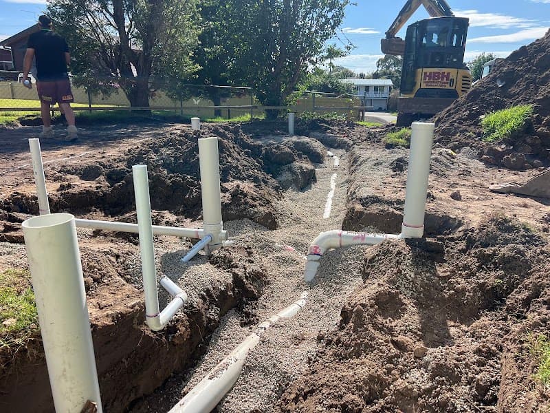 iPlumb Brisbane plumber work in Albany Creek