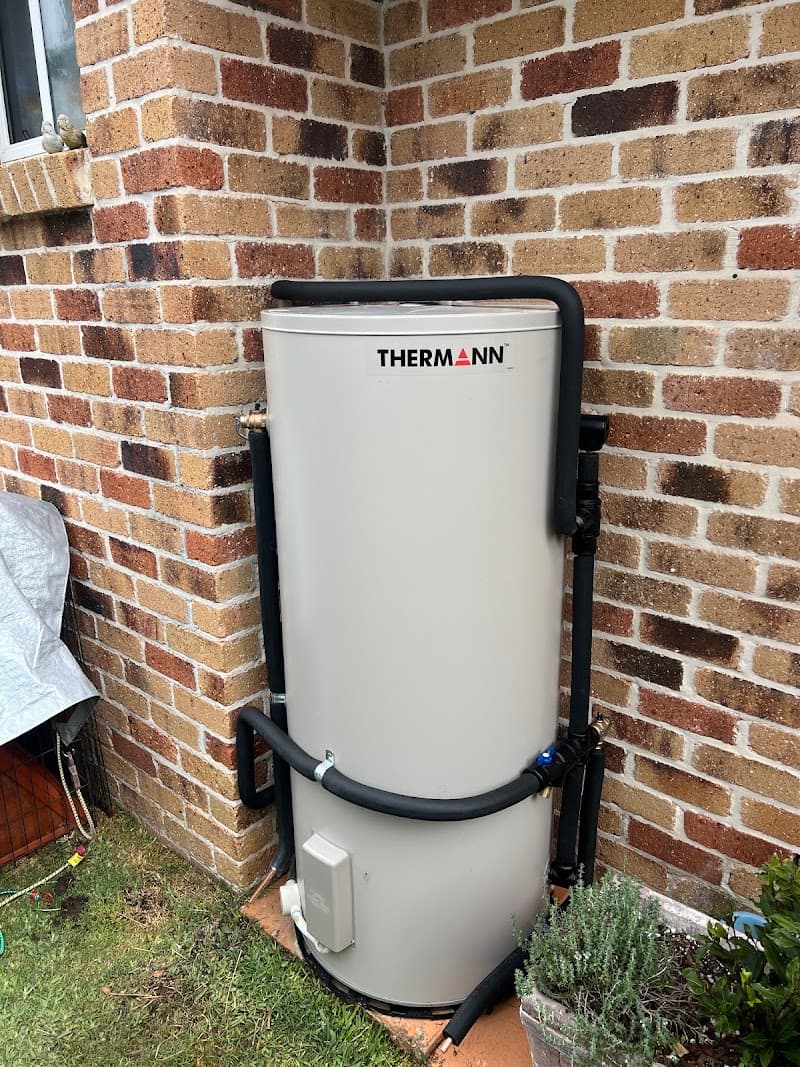 iPlumb Brisbane plumber work in Albany Creek