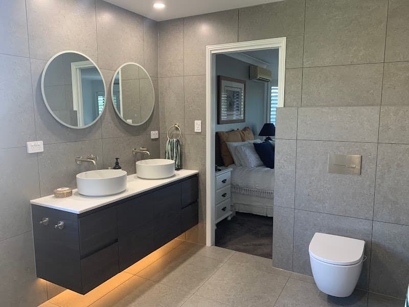 iPlumb Brisbane plumber work in Albany Creek