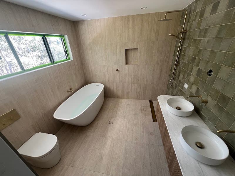 iPlumb Brisbane plumber work in Albany Creek