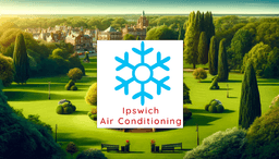 Ipswich Air Conditioning Services