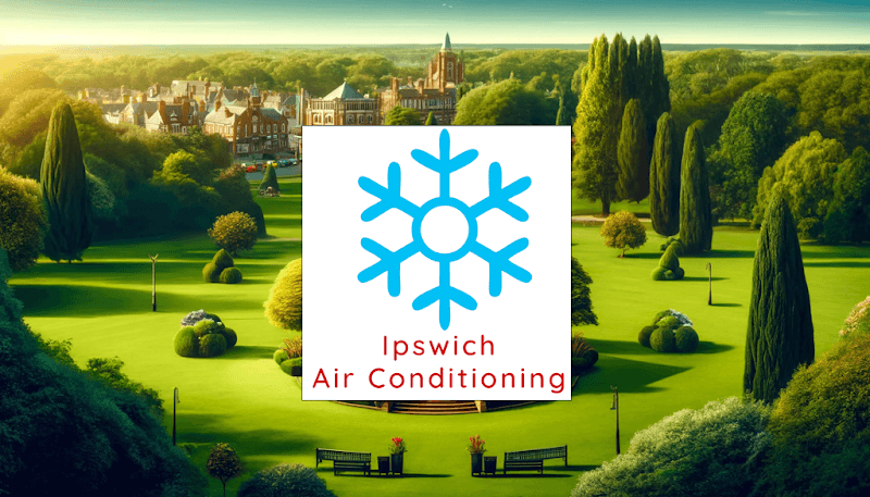 Ipswich Air Conditioning Services air conditioning work in Ipswich