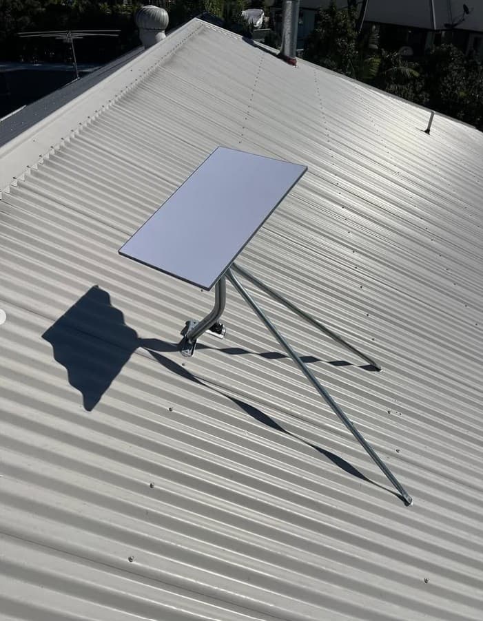 Ipswich Antenna & Communication Services antenna & tv work in One Mile