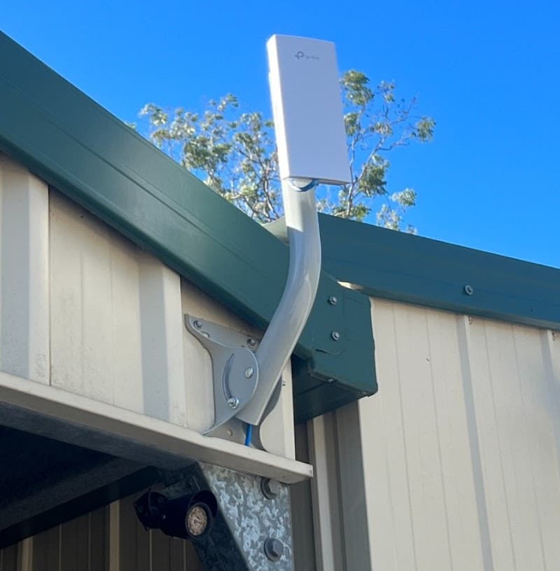 Ipswich Antenna & Communication Services antenna & tv work in One Mile