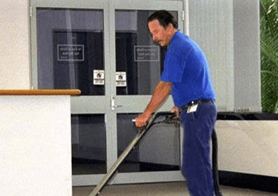 Ipswich City Carpet Cleaners carpet cleaning work in Spring Mountain