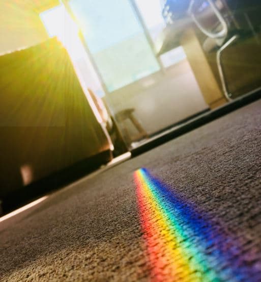 Ipswich City Carpet Cleaners carpet cleaning work in Spring Mountain