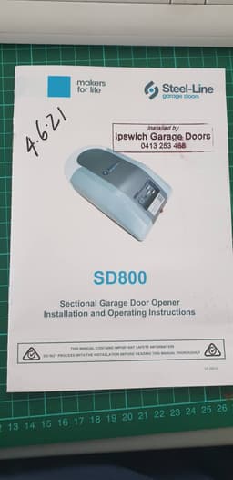 Ipswich Garage Doors