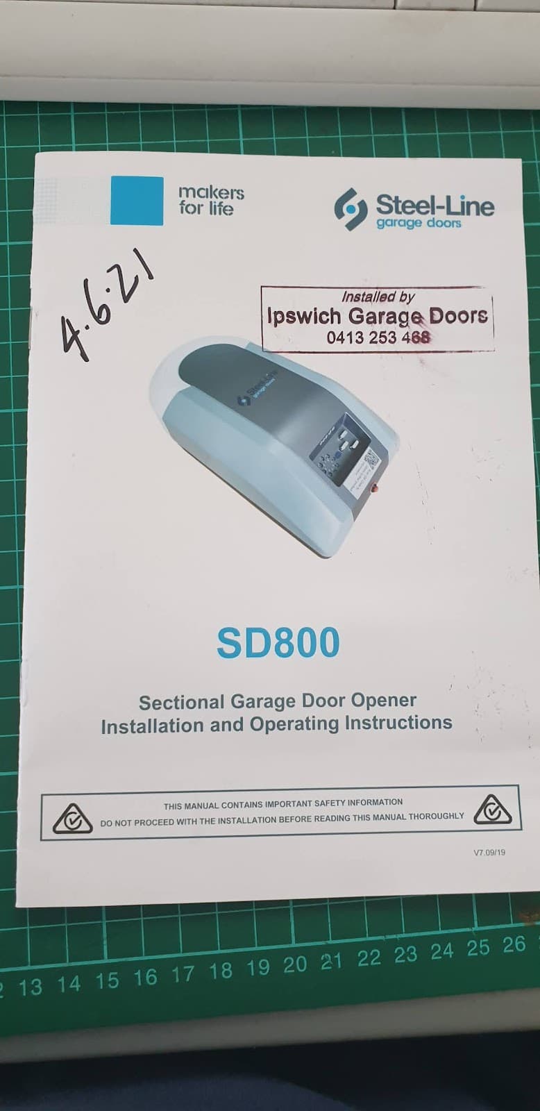 Ipswich Garage Doors garage doors work in Bundamba