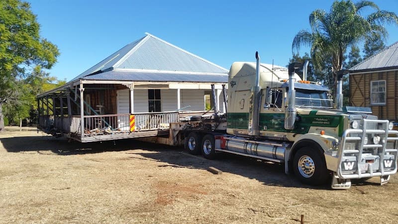 Ipswich House Removals removalist work in East Ipswich