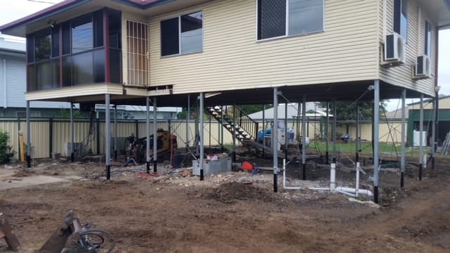 Ipswich House Removals removalist work in East Ipswich