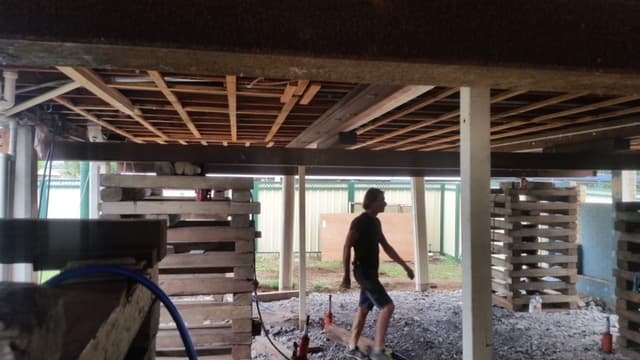Ipswich House Removals removalist work in East Ipswich
