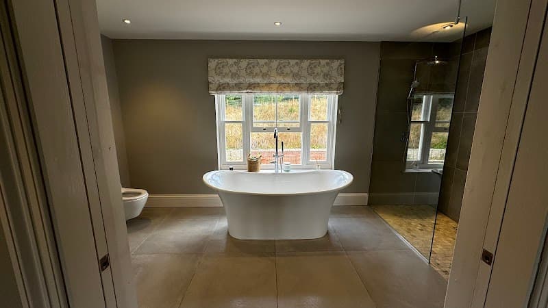 Ipswich Immaculate Cleaning cleaning work in