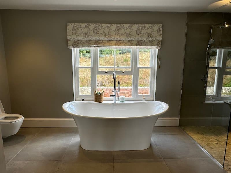 Ipswich Immaculate Cleaning cleaning work in