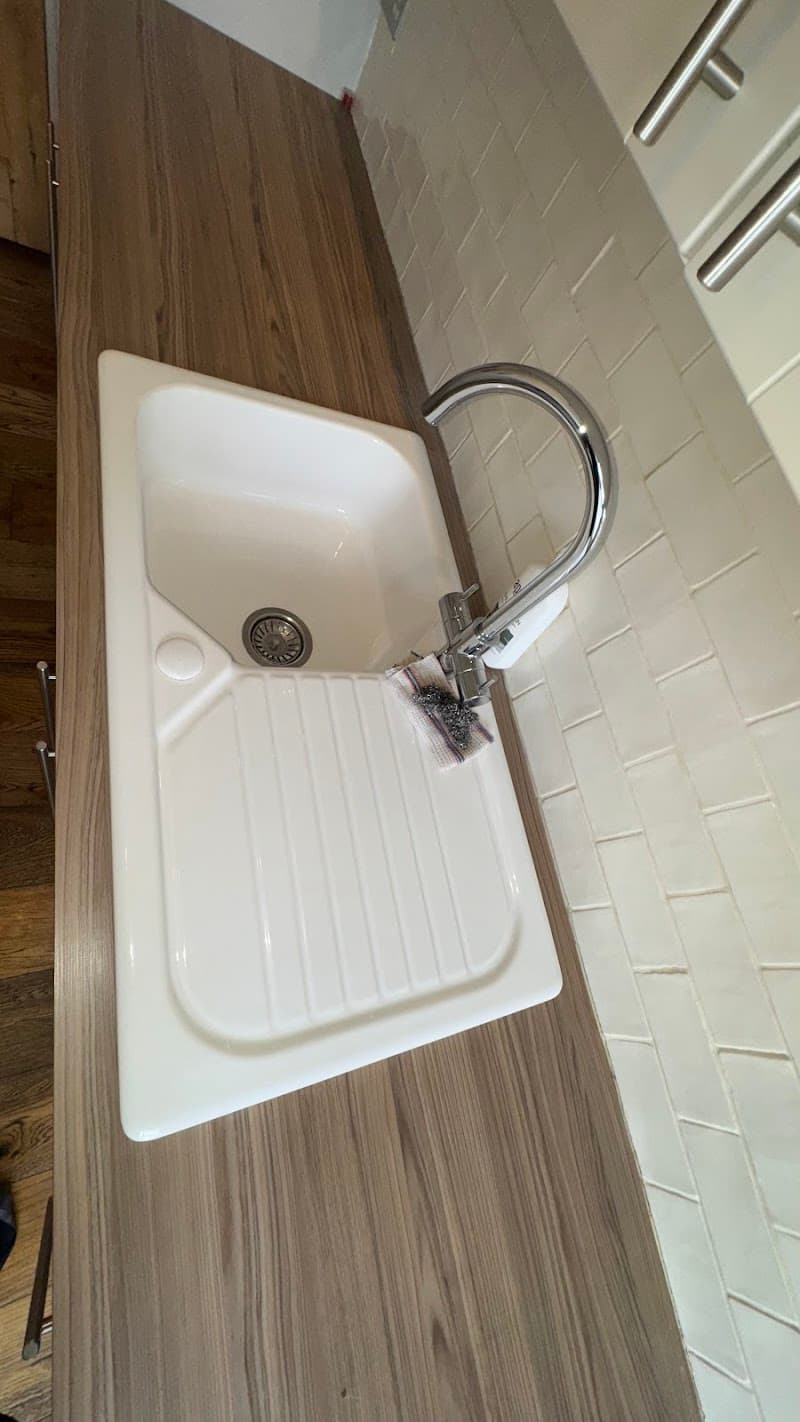 Ipswich Immaculate Cleaning cleaning work in