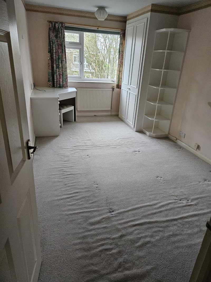 Ipswich Immaculate Cleaning cleaning work in