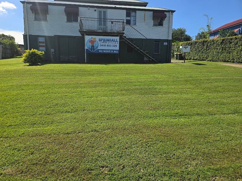 ipswich lawns and gardens landscaping work in Ipswich