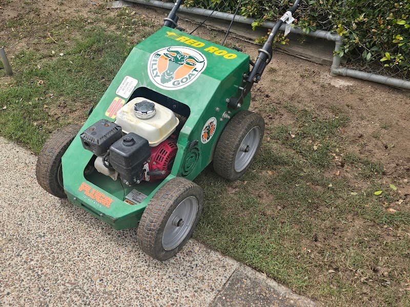 ipswich lawns and gardens landscaping work in Ipswich