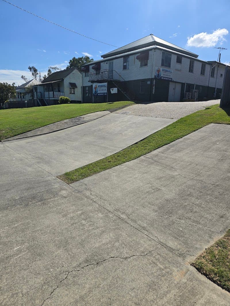 ipswich lawns and gardens landscaping work in Ipswich