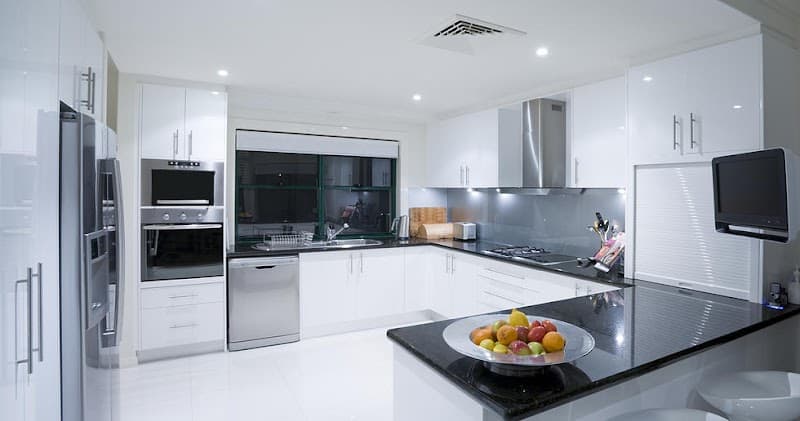 iQ Oven Cleaning oven & bbq cleaning work in Dee Why