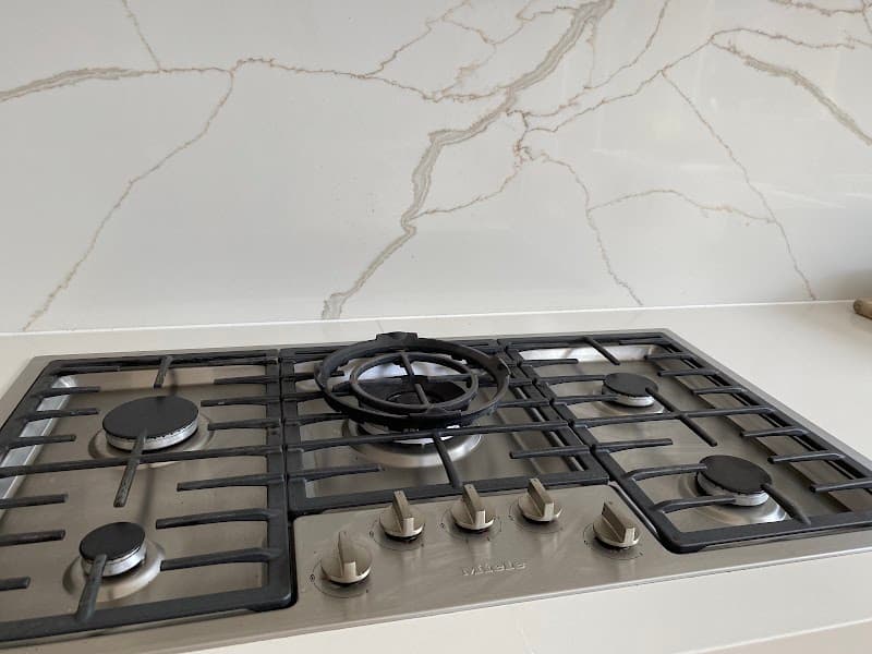 iQ Oven Cleaning oven & bbq cleaning work in Dee Why