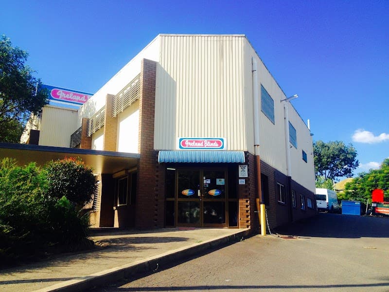 Ireland Blinds curtains & blinds work in Bundamba