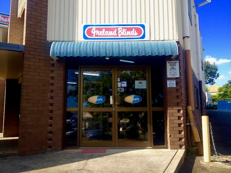 Ireland Blinds curtains & blinds work in Bundamba