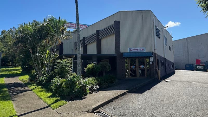 Ireland Blinds curtains & blinds work in Bundamba