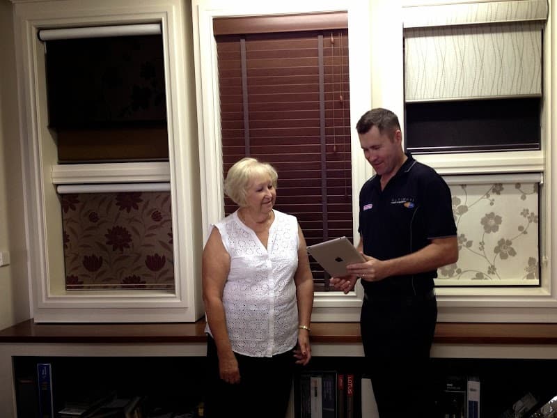 Ireland Blinds curtains & blinds work in Bundamba