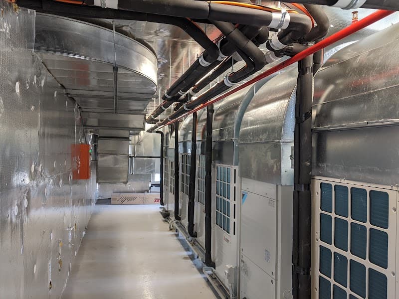 Irving Refrigeration air conditioning and servicing Bundaberg air conditioning work in Gooburrum