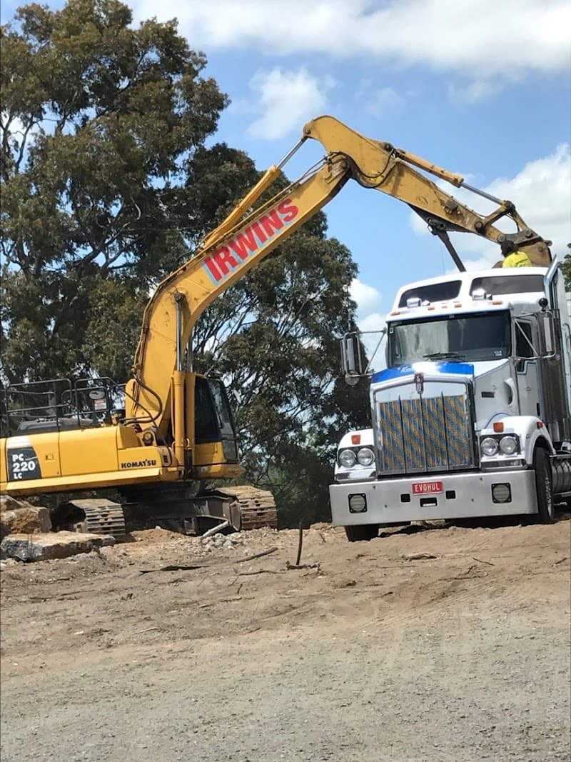 Irwins Tree Removal Geelong tree services work in Moolap