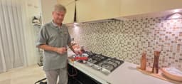 ISB Appliances Repairs