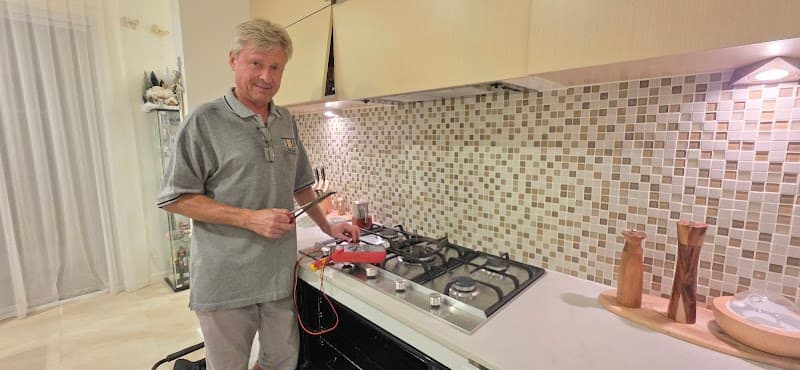 ISB Appliances Repairs appliance repair work in Ormeau Hills
