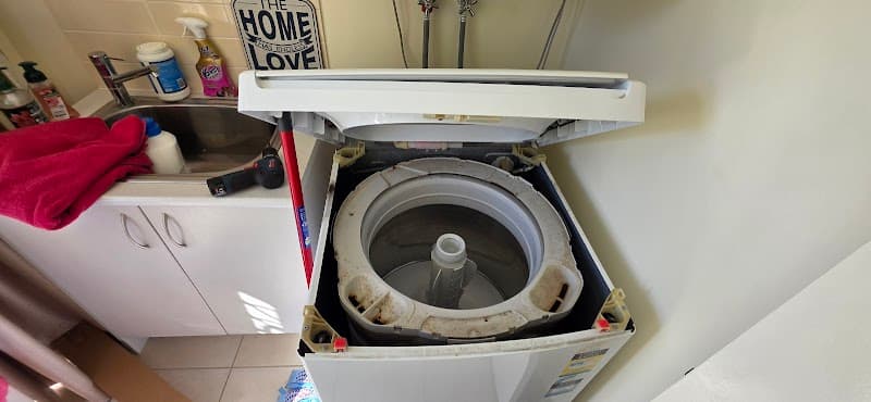 ISB Appliances Repairs appliance repair work in Ormeau Hills