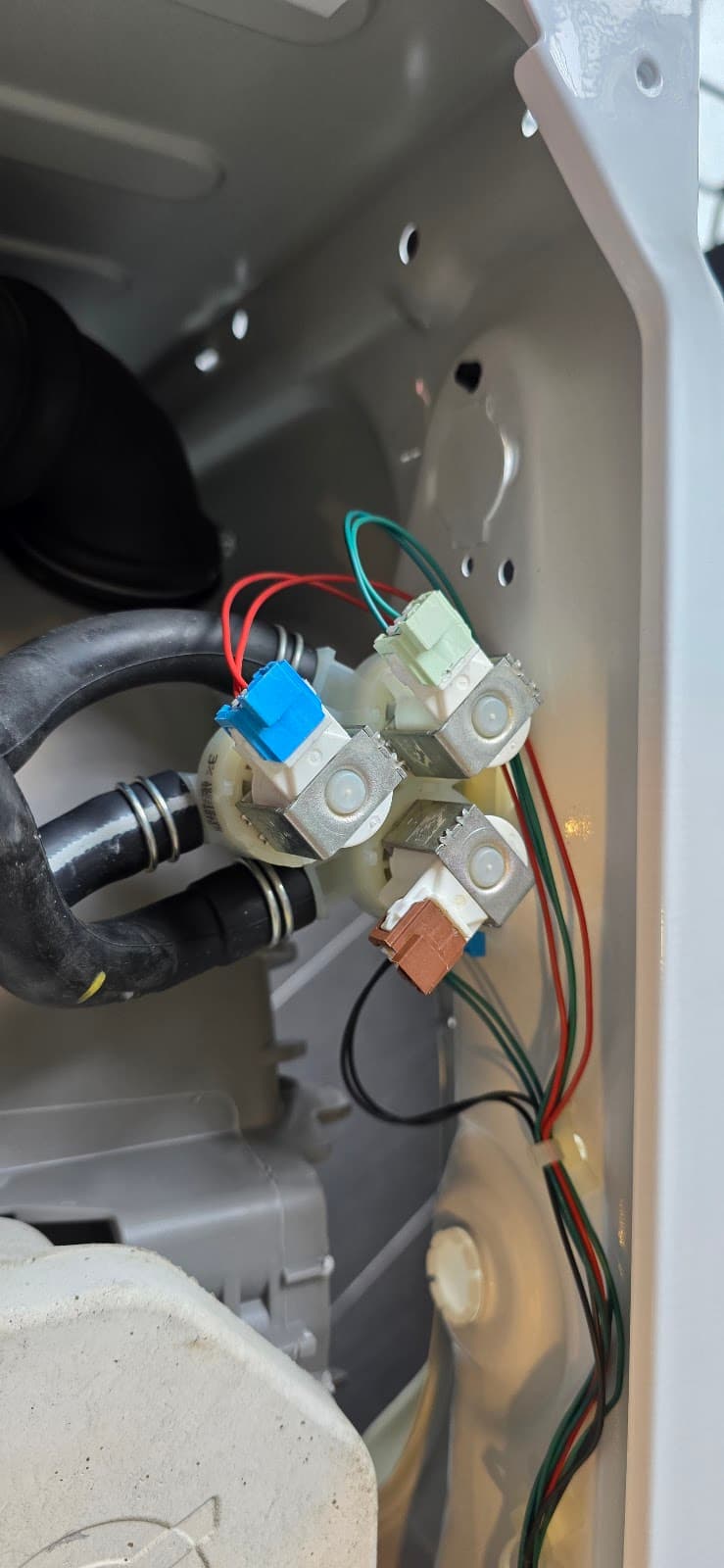 ISB Appliances Repairs appliance repair work in Ormeau Hills