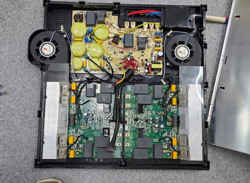 ISB Appliances Repairs appliance repair work in Ormeau Hills