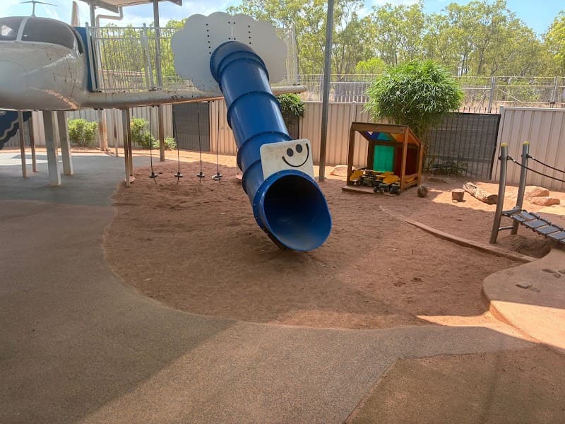 iScape NT landscaping work in Darwin City