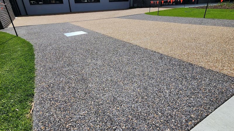 ISM Concreting and Construction concreting work in Dromana